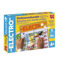 Jumbo Electro Verkeerseducatie