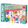 Jumbo Electro Wonderpen Dino's + Licht en Geluid