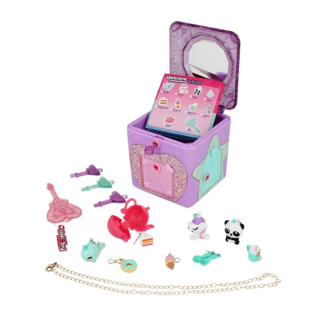 Jumbo FunLockets Geheime Sieradendoos - Image 3