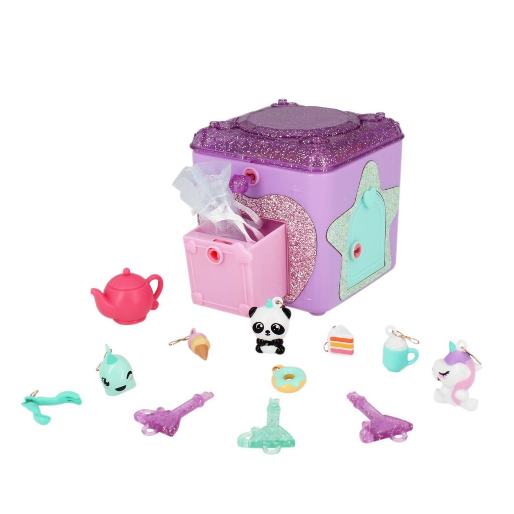 Jumbo FunLockets Geheime Sieradendoos - Image 5