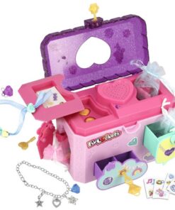 Alternative view of Jumbo FunLockets Geheime Sieradendoos en Berichtrecorder