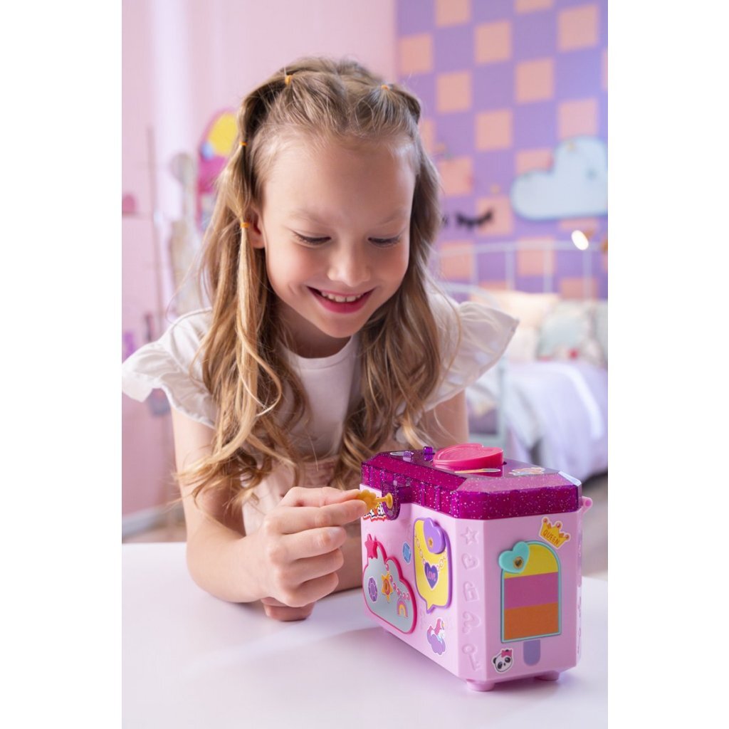 Jumbo FunLockets Geheime Sieradendoos en Berichtrecorder - Image 3