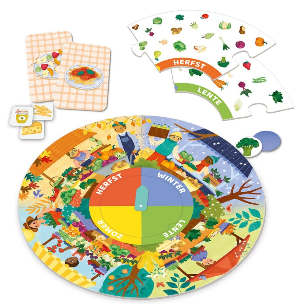 Jumbo Geef Om De Planeet Voeding - Image 3