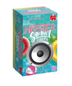 Jumbo Hitster Summer Party
