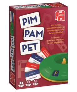 Jumbo Spel Pim Pam Pet