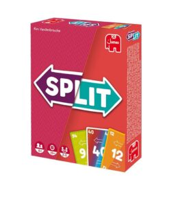 Alternative view of Jumbo Split