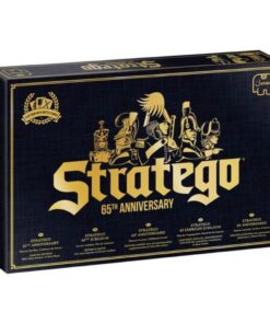 Jumbo Stratego 65th Anniversary Edition