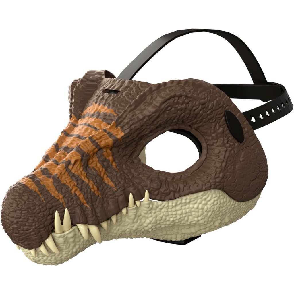 Jurassic World Masker Spinosaurus - Image 2