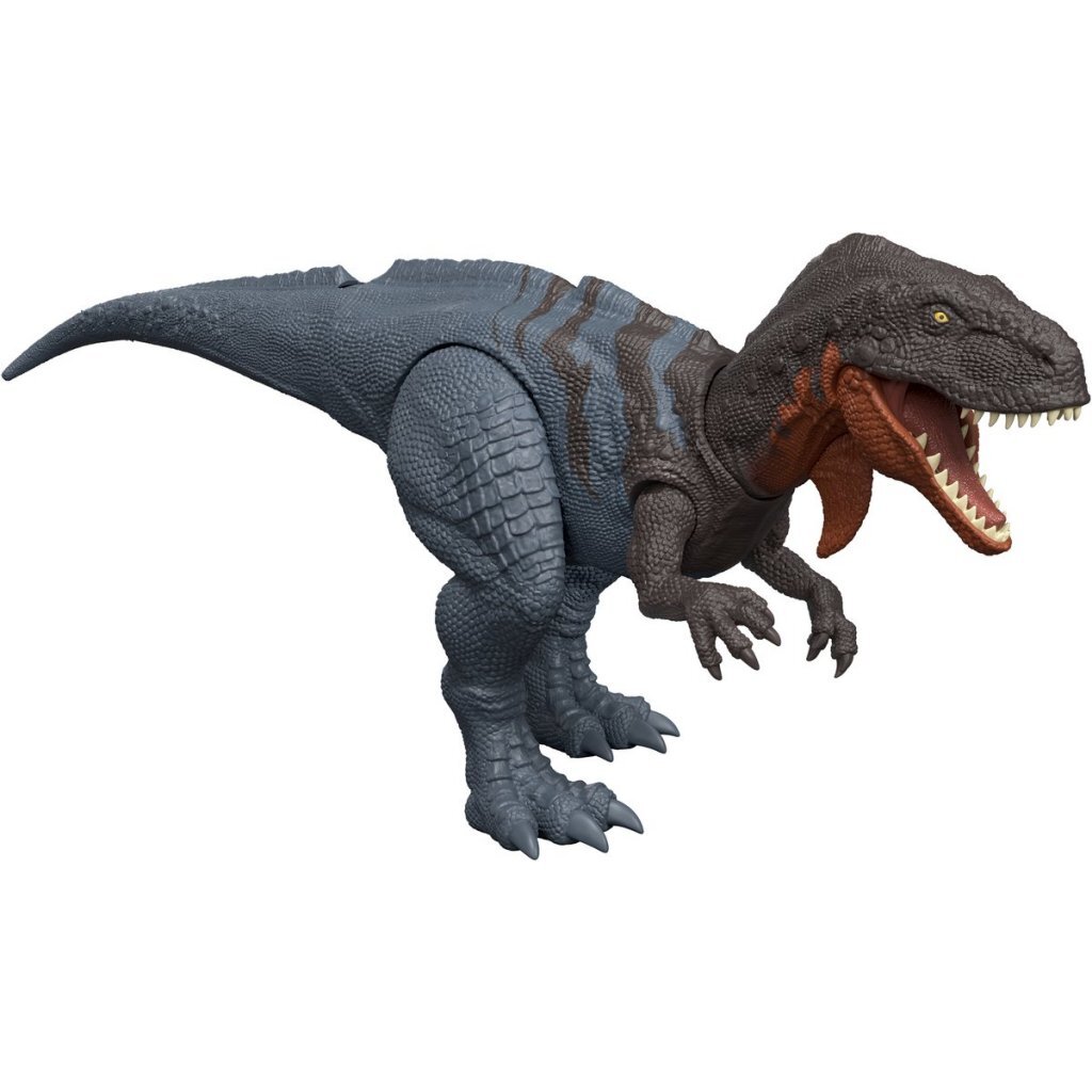 Jurassic World Wild Roar Abelisaurus + Geluid - Image 2