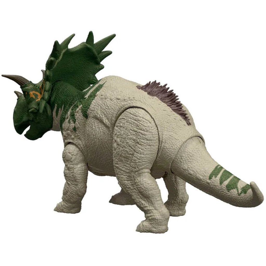 Jurassic World Wild Roar Spiclypeus + Geluid - Image 3