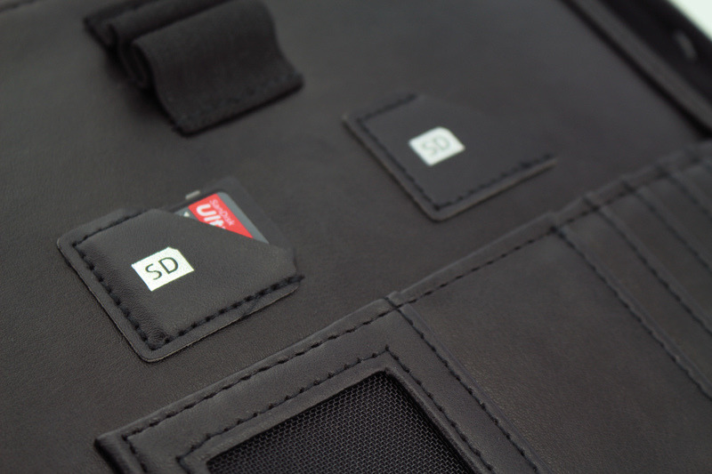 Juscha JU-30116 Conferentiemap Alassio Lazio Polyester A4 Grijs - Image 3