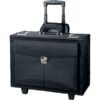 Juscha JU-45034 Trolley Pilotenkoffer Alassio 40 X 46 X 25