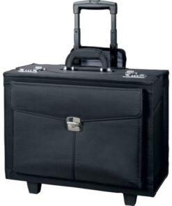 Juscha JU-45034 Trolley Pilotenkoffer Alassio 40 X 46 X 25