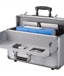 5 X 48 X 23 Cm Zilver