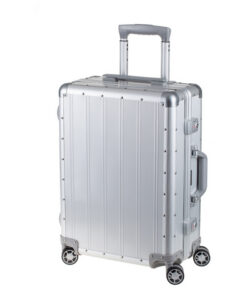 Juscha JU-45170 Reistrolley Alumaxx Orbit