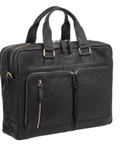 Alternative view of Juscha JU-47032 Aktentas Alassio Campo