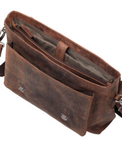 Alternative view of Juscha JU-47139 Aktetas Pride And Soul Cloud Bruin