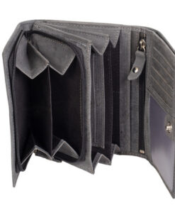 Alternative view of Juscha JU-47252 Damesportemonnee Rfid Pride And Soul