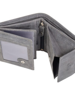 Alternative view of Juscha JU-47253 Portemonnee Hoog Rfid Pride And Soul