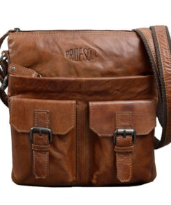 Juscha JU-47602 Schoudertas P&S Lilly Little 28 X 25 X 3