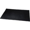 Juscha JU-52000 Bureau Onderlegger Alassio 65 X 45 Cm Zwart