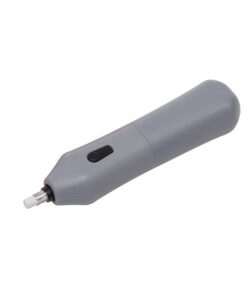 Juscha JU-70523 Elektrische Gum Bind Grijs