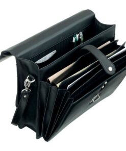 5 X 40 X 13 Cm Zwart