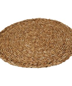 Alternative view of Jute Placemat Rond 40 cm