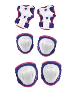 Alternative view of K3 Beschermingsset 6-delig