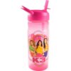 K3 Drinkfles 500 ml Roze/Transparant