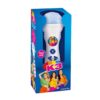 K3 Microfoon met Stemopname + Licht
