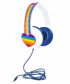 Alternative view of K3 Regenboog Koptelefoon