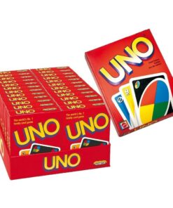 Kaartspel Uno