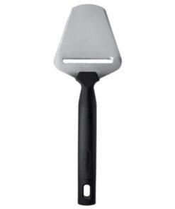 Kaasschaaf Zwart/RVS