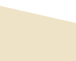 Kangaro 07070-08-TR Scheidingsstrook 2-gaats Trapezium 180gr RC Beige