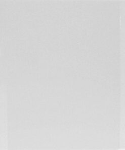 Kangaro K-0014K400 Bureauonderlegger 63x50cm Transparant