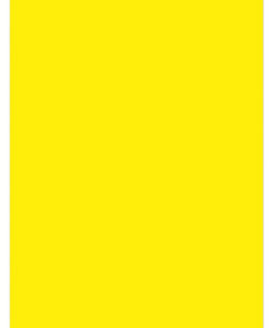 Kangaro K-0043F025 Papier A4 120gr Pak A 100 Vel Geel