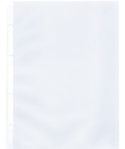 Kangaro K-14016 Showtas A4 PP 80mµ 4-gaats Doos 100 Stuks