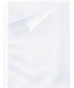 Kangaro K-14020 Showtas A4 L-model PP 80mµ 23-gaats 10 Krimp A 10 Stuks