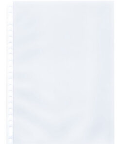 Kangaro K-14021 Showtas A4 PP 120mµ 23-gaats 10 Krimp A 10 Stuks