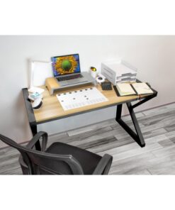 Alternative view of Kangaro K-18-1800 Vloermat Harde Vloer 180x120 cm Transparant