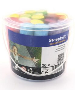 Kangaro K-22406 Stoepkrijt 20 Stuks