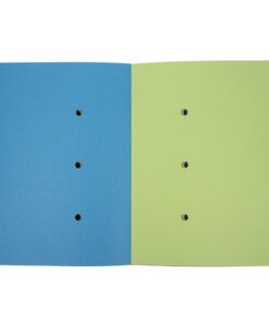 Alternative view of Kangaro K-3010-12 Sorteermap met 12 Tabs