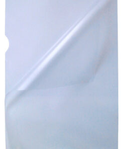 Kangaro K-30100 L-map A4 PP 90mµ Kleurloos 100st.