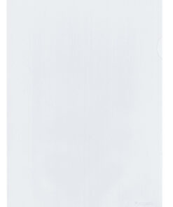 Kangaro K-34005 L-map A4 PP 120mµ Transparant Generfd