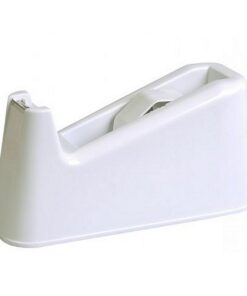 Kangaro K-3858200 Plakbandafroller B2 Wit