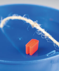 Alternative view of Kangaro K-4011 Touw PP 50mtr In Bewaarbox Afsnijmesje