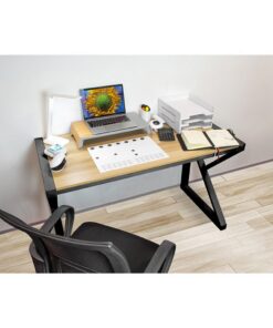 Alternative view of Kangaro K-44-1100 Vloermat Harde Vloer 110x120 cm Transparant/PC