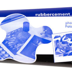 Alternative view of Kangaro K-450301 Fotolijm 100 Ml Rubbercement Tube In Doosje