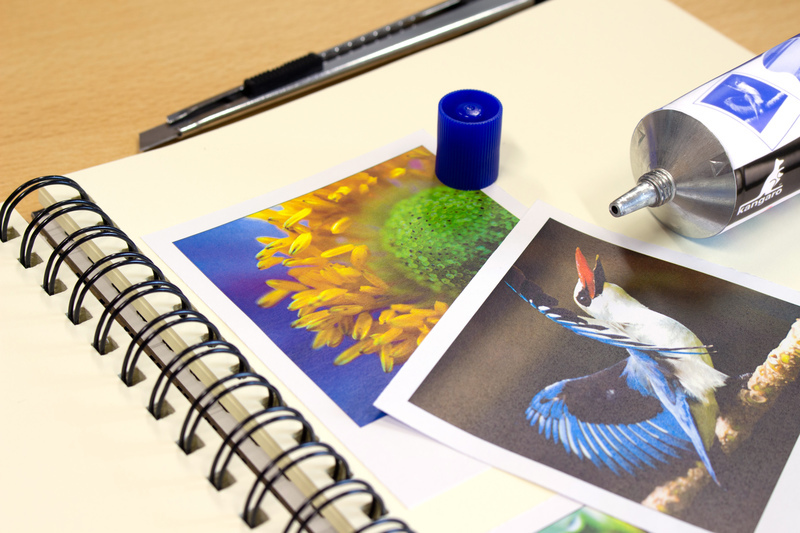 Kangaro K-450301 Fotolijm 100 Ml Rubbercement Tube In Doosje - Image 3